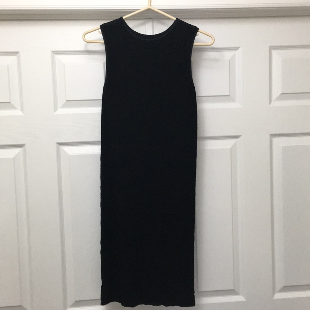 Popular Tees by Tina Lattice Dress